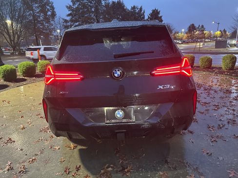New 2026 BMW X3 xDrive30 w/ Premium Package image 4