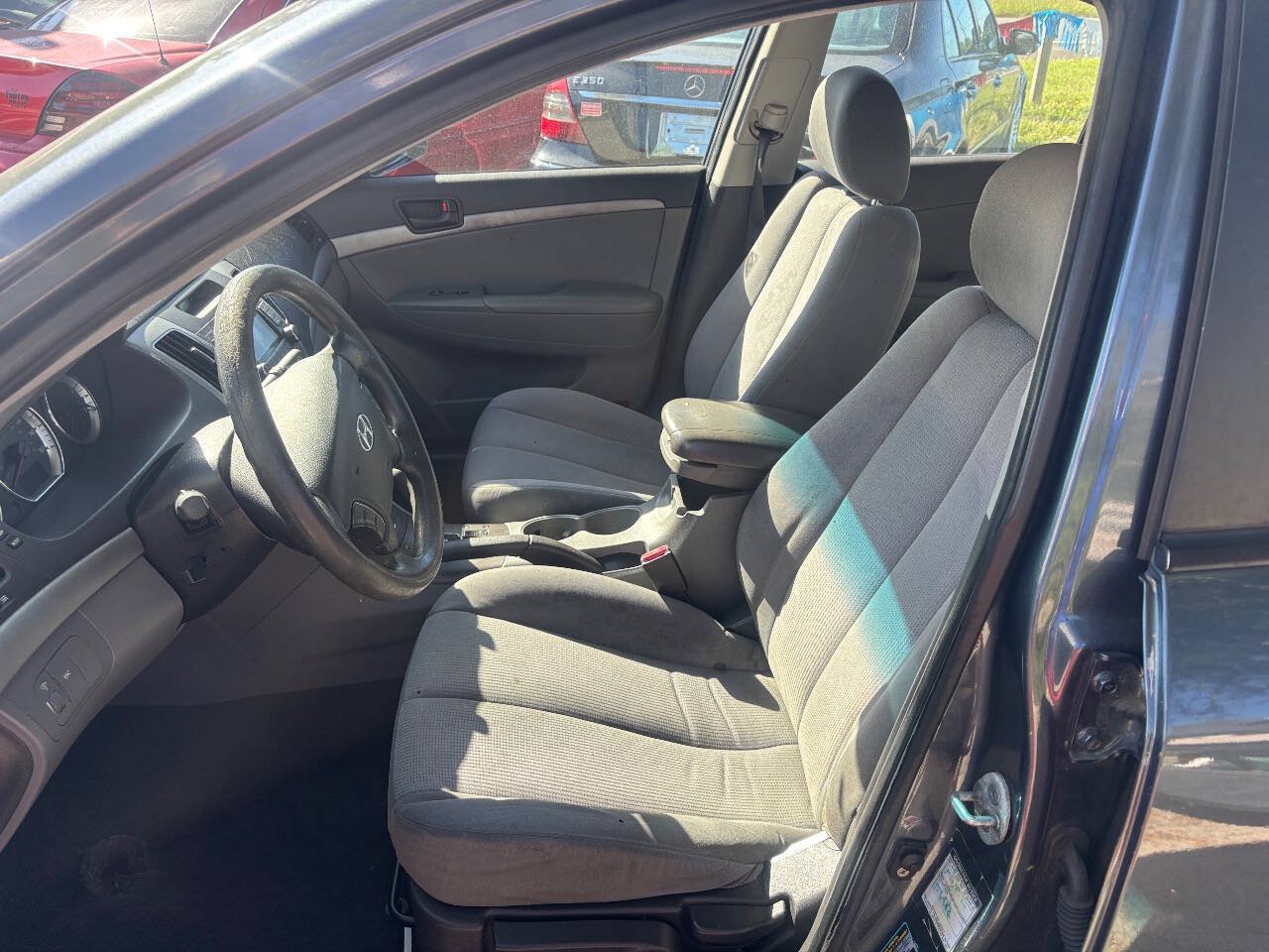 Used 2010 Hyundai Sonata GLS FWD image 15