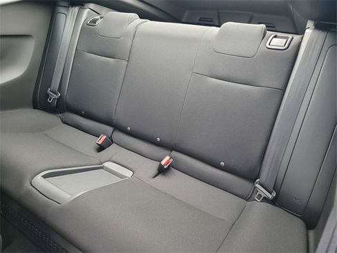 New 2026 Honda Prelude image 9