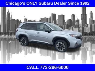 Certified 2026 Subaru Forester Premium video 1