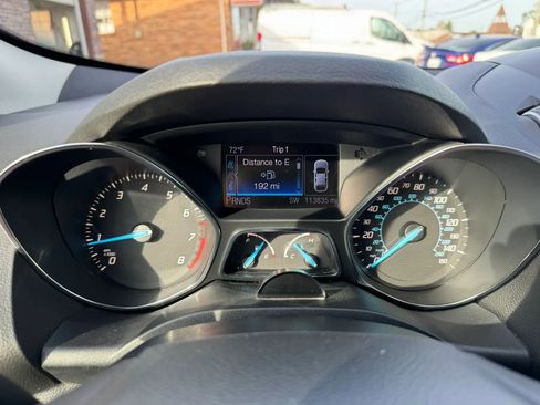 Used 2013 Ford Escape SEL w/ Class II Trailer Tow Pkg image 47