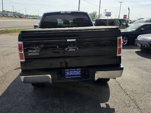 Used 2014 Ford F150 XLT w/ XTR Package AWD/4WD image 3