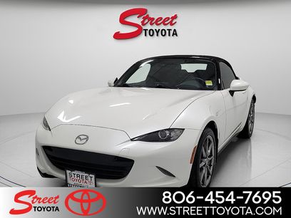 Used 2023 MAZDA MX-5 Miata Grand Touring