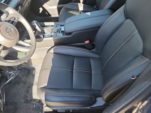 Certified 2025 MAZDA CX-50 AWD 2.5 Hybrid w/ Weather Package image 18