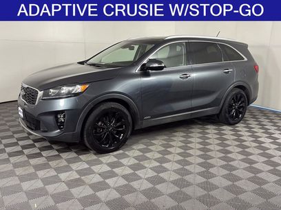 Used 2020 Kia Sorento EX