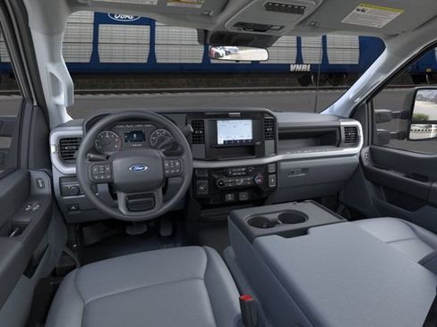 New 2026 Ford F450 2WD Regular Cab Super Duty image 9