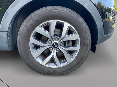 Used 2015 Kia Sportage LX AWD/4WD image 9