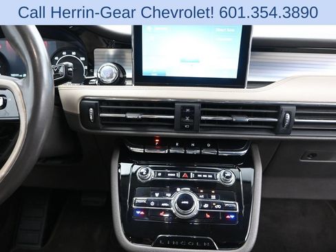 Used 2021 Lincoln Corsair FWD image 29