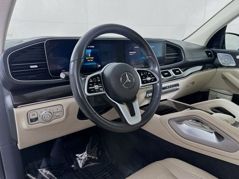 Used 2020 Mercedes-Benz GLE 580 4MATIC image 9