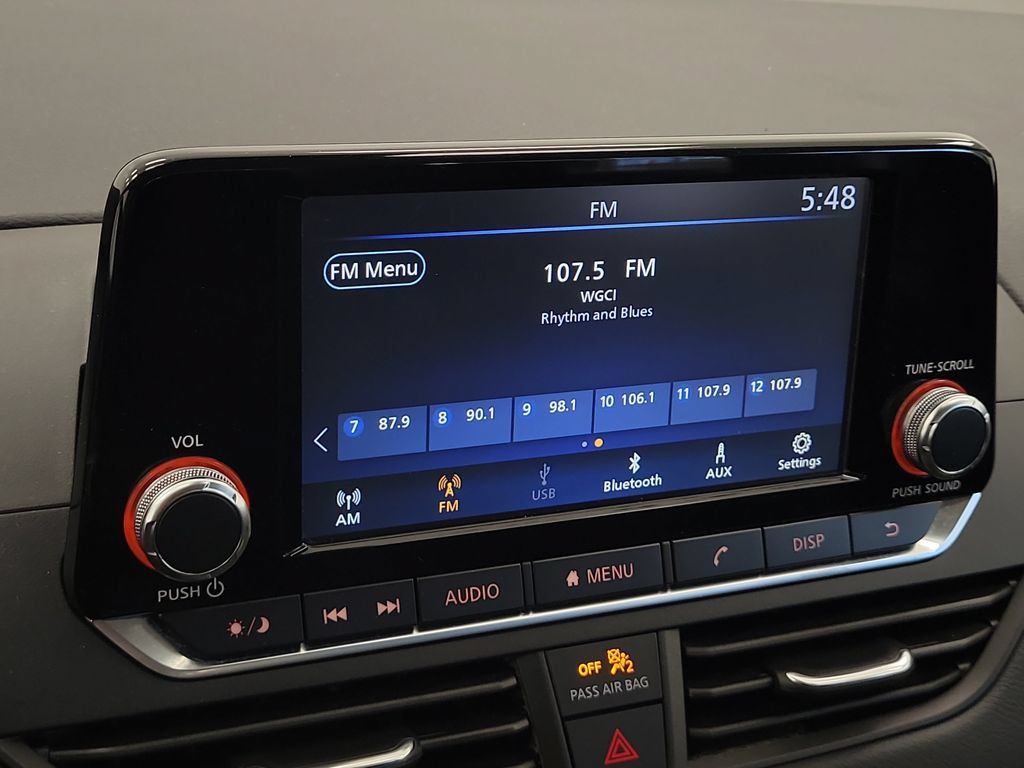 Used 2024 Nissan Altima 2.5 S FWD image 19