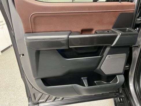 Used 2021 Ford F150 Lariat image 44