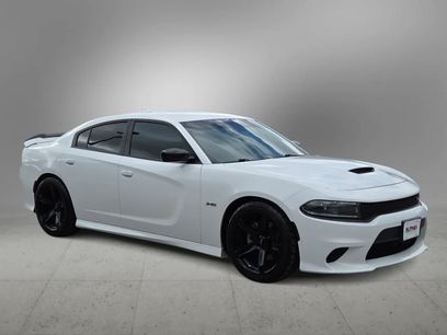 Used 2023 Dodge Charger R/T w/ Technology Group