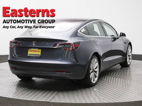 Used 2018 Tesla Model 3 Long Range image 5