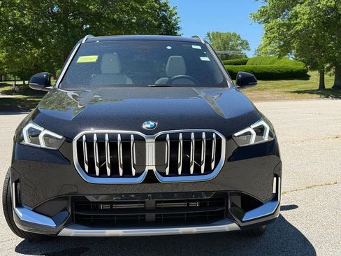 New 2026 BMW X1 xDrive28i w/ Convenience Package AWD/4WD image 8