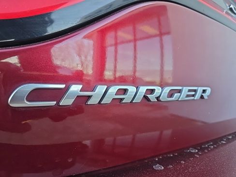 Used 2017 Dodge Charger SXT w/ Rallye Group image 20