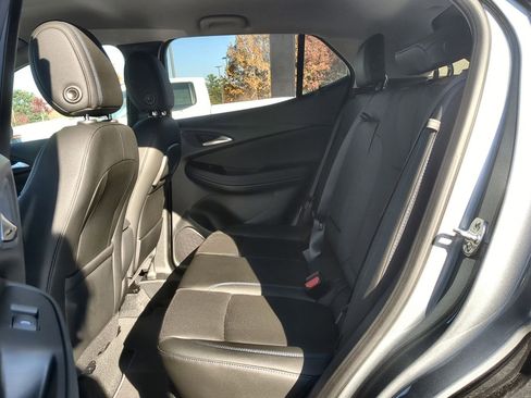 New 2026 Buick Encore GX Sport Touring image 22