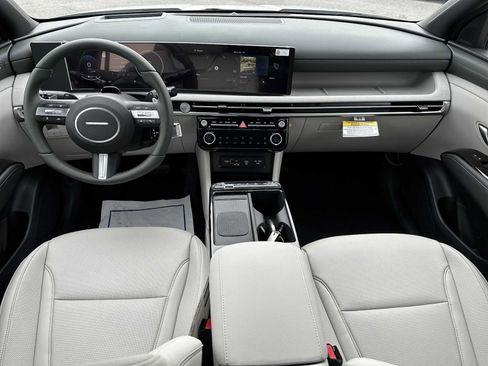 New 2026 Hyundai Tucson Limited image 10