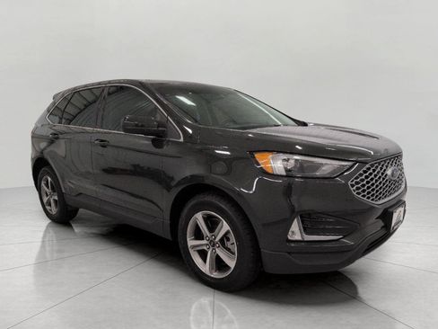 Used 2024 Ford Edge SEL w/ Convenience Package AWD/4WD image 1