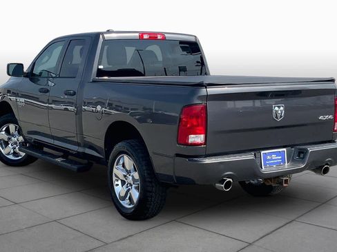 Used 2019 RAM 1500 Express w/ Express Value Package AWD/4WD image 12