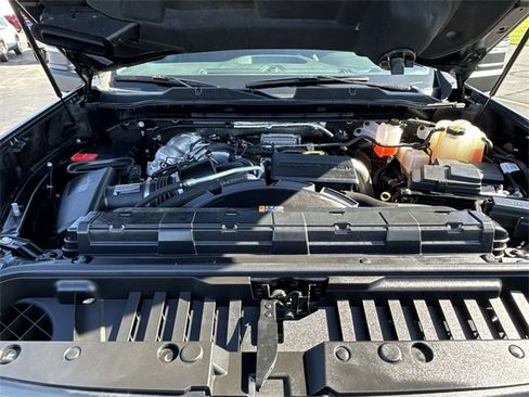 Certified 2023 Chevrolet Silverado 2500 Custom image 29