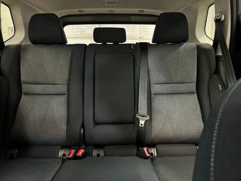 New 2026 Nissan Rogue SV w/ Cold Weather Package image 13