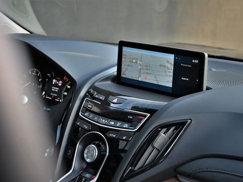 Used 2020 Acura RDX AWD w/ Technology Package image 9