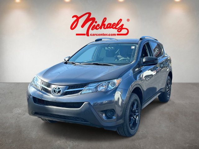 Used 2013 Toyota RAV4 LE FWD image 6