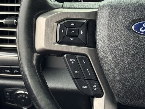 Used 2019 Ford F150 Platinum w/ Equipment Group 701A Luxury image 13