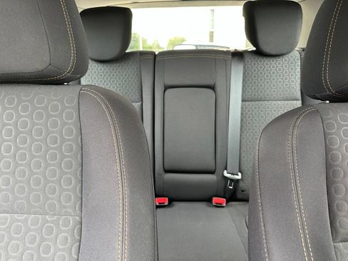 Used 2017 Chevrolet Trax LS FWD image 18