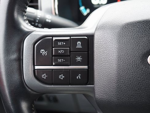 Used 2023 Ford F150 Lariat w/ Equipment Group 502A High image 24