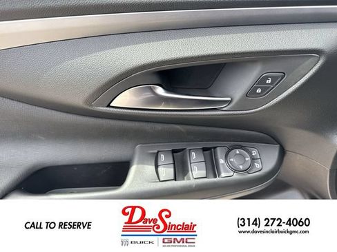 New 2026 Buick Envista Preferred FWD image 13