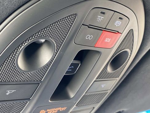 Used 2025 Genesis G70 3.3T Advanced w/ Sport Prestige Package image 29