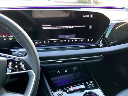 Used 2025 Audi A5 2.0T Premium Plus Sedan image 7