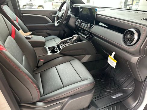 New 2026 Chevrolet Colorado Z71 w/ Technology Package image 15