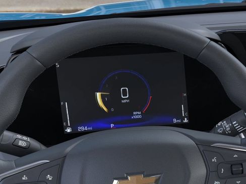 New 2026 Chevrolet Trax LT w/ Driver Confidence Package image 18