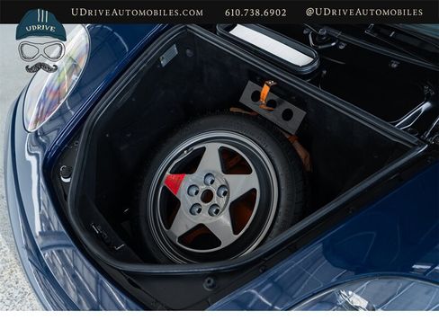 Used 2004 Ferrari 360 Spider RWD image 48