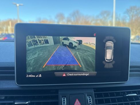 Used 2020 Audi Q5 2.0T Premium Plus w/ Premium Plus Package image 18