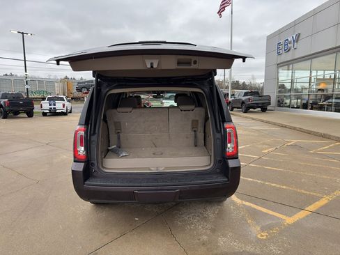 Used 2015 GMC Yukon SLE w/ Convenience Package image 13