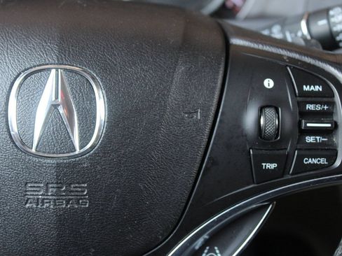 Used 2016 Acura MDX SH-AWD w/ Technology Package image 26