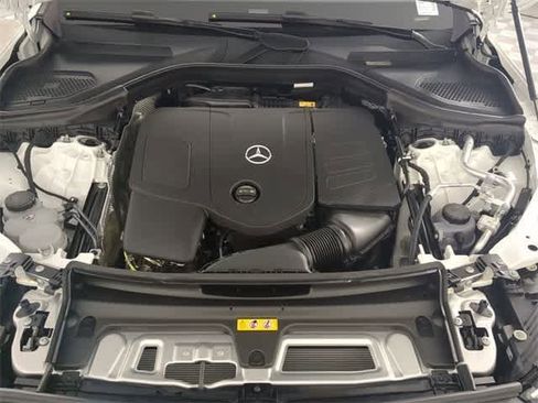 Used 2026 Mercedes-Benz GLC 300 4MATIC image 13