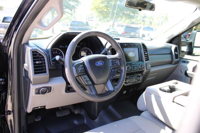 Used 2019 Ford F350 XL w/ STX Appearance Package AWD/4WD image 17