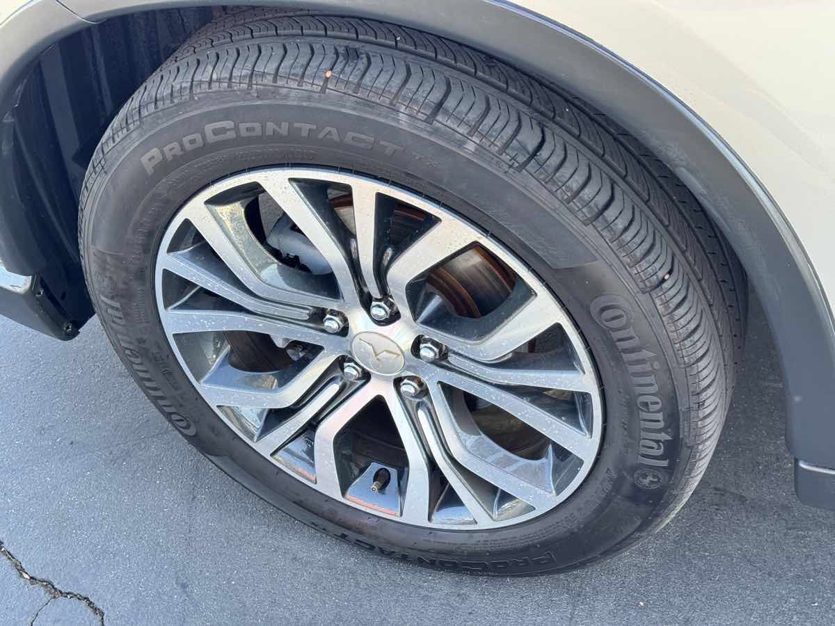 Used 2018 Mitsubishi Outlander ES FWD image 21