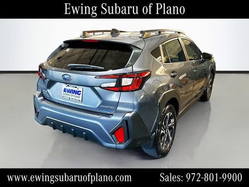 Used 2024 Subaru Crosstrek 2.0i Premium AWD/4WD image 7