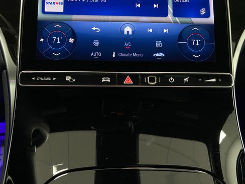 Certified 2025 Mercedes-Benz GLC 300 4MATIC image 25