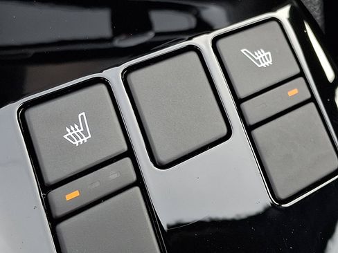 Certified 2023 Kia Sportage X-Line image 24