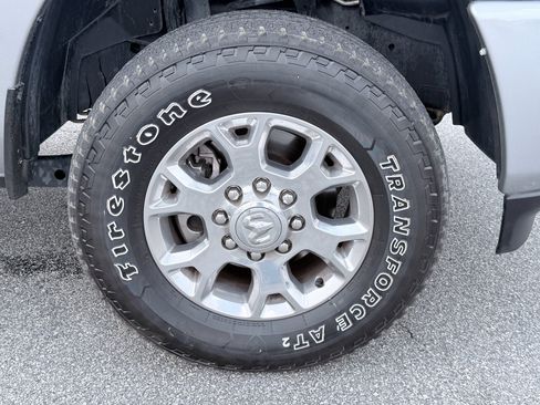 Used 2024 RAM 2500 Laramie w/ Safety Group AWD/4WD image 37