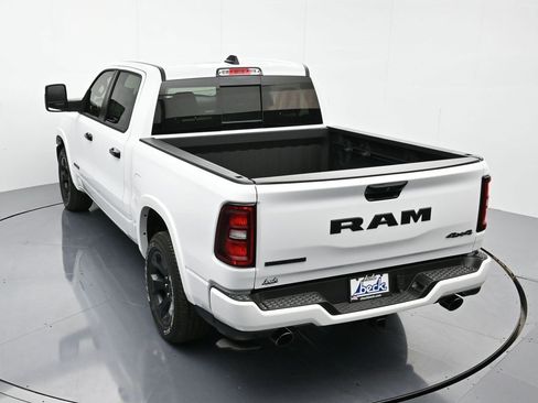 New 2025 RAM 1500 Big Horn image 32