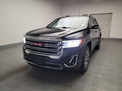 Used 2020 GMC Acadia SLT image 15