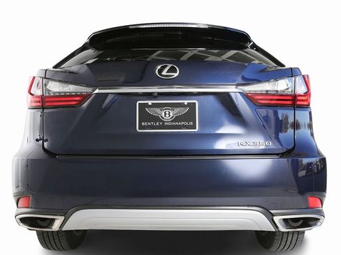 Used 2022 Lexus RX 350 AWD w/ Premium Package image 7