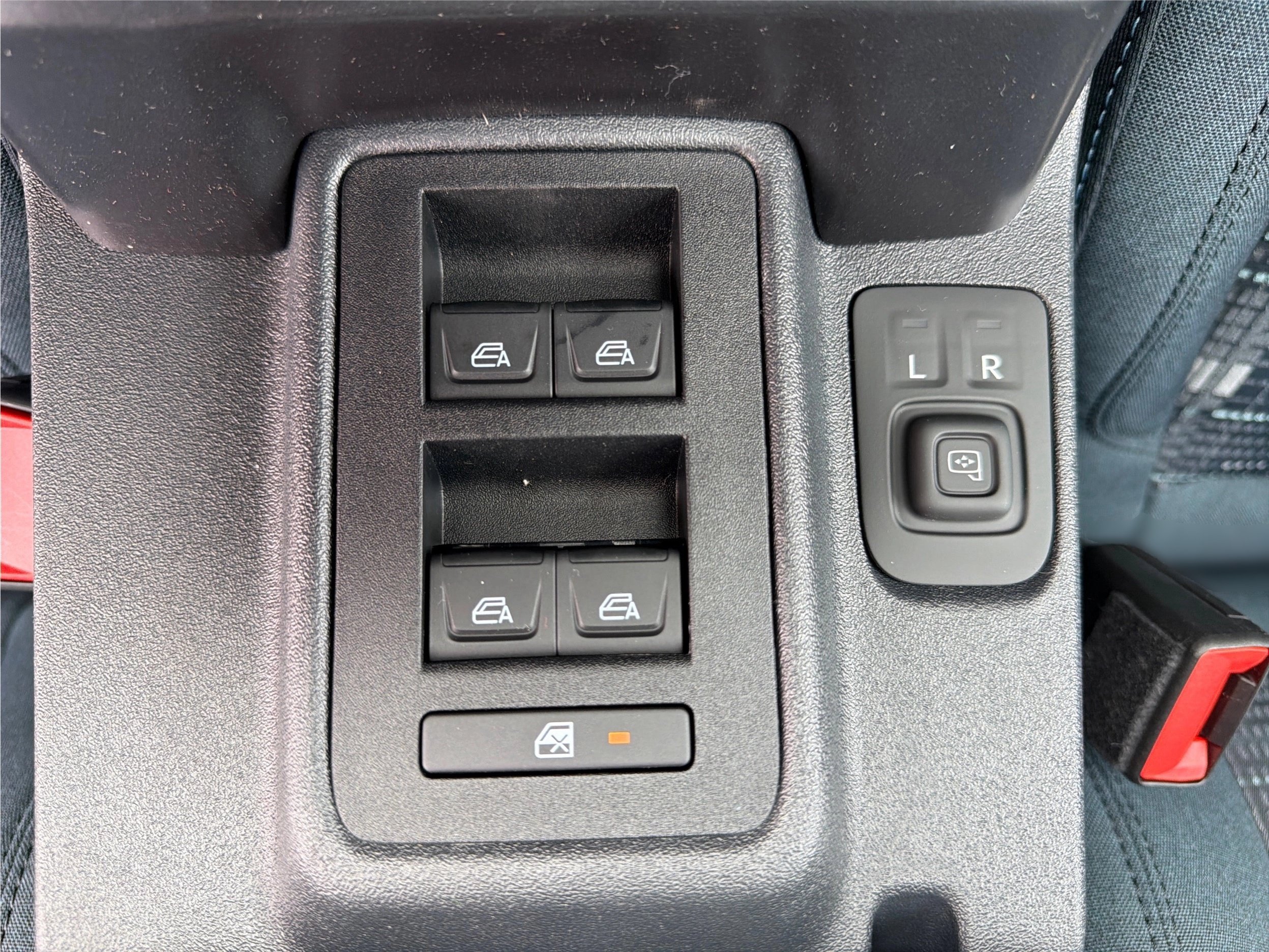 New 2026 Ford Bronco Heritage Edition AWD/4WD image 28